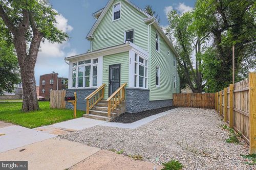 5216 Florence Ave, BALTIMORE, MD, 21215-5031 | Card Image