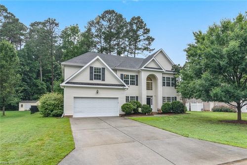 308 Queen Ct, Smithfield, VA, 23430-6284 | Card Image