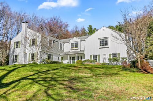 165 Hemlock Hills Rd S, Fairfield, CT, 06824-1899 | Card Image