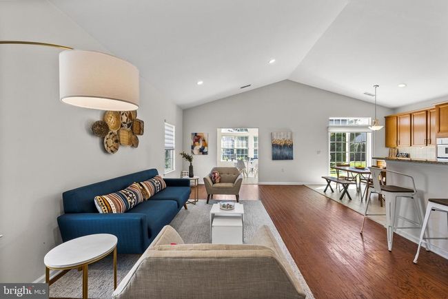 11 Tuscany Dr, House other with 3 bedrooms, 2 bathrooms and null parking in PRINCETON JUNCTION NJ | Image 22