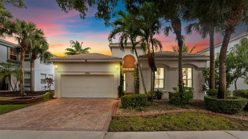 5266 Sw 158th Ave, Miramar, FL, 33027-4989 | Card Image