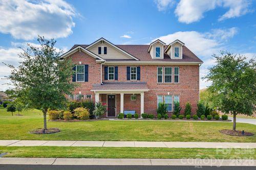 8315 Breton Way, Harrisburg, NC, 28075-3606 | Card Image