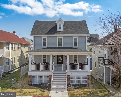 343 Central Ave, Ocean City, NJ, 08226-4028 | Card Image