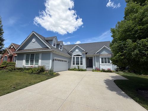 4 Joshua Ct, South Barrington, IL, 60010-1065 | Card Image