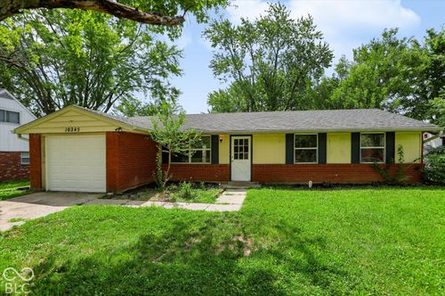 10245 Chris Dr, Indianapolis, IN, 46229-1875 | Card Image