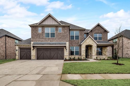 412 Winding Creek Ln, Anna, TX, 75409-3663 | Card Image