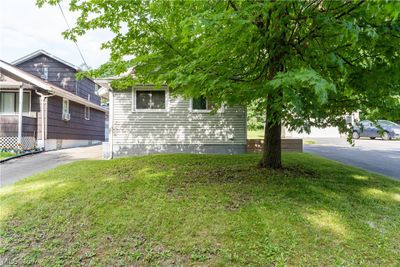 View of front of property with a front lawn | Image 2