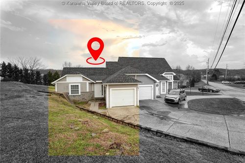 49 Thistlewood Dr, Hurricane, WV, 25526 | Card Image