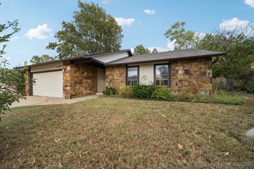 1705 N 21st St, Broken Arrow, OK, 74012-9322 | Card Image