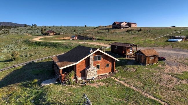 5845 Dry Creek Ranch Rd, House other with 3 bedrooms, 3 bathrooms and null parking in Whitehall MT | Image 50