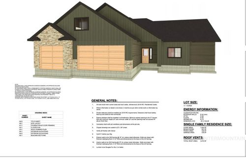 113 E E 300 S, Burley, ID, 83318-5611 | Card Image