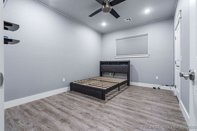 8903 Pear St, House other with 4 bedrooms, 3 bathrooms and null parking in Kingston OK | Image 29