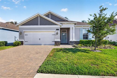 19639 Fort King Run, BROOKSVILLE, FL, 34601 | Card Image