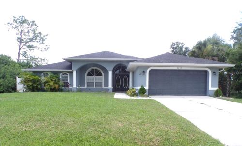 2827 Beckett Ct, NORTH PORT, FL, 34288-1504 | Card Image