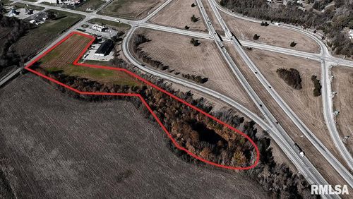 0 Old Metropolis Rd, Vienna, IL, 62995 | Card Image