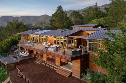 732 Alta Vista Rd, Montara, CA, 94037 | Card Image