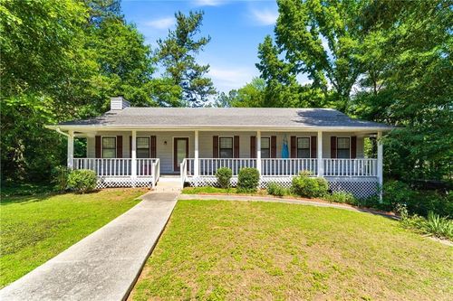 2727 Berry Ct, Marietta, GA, 30066-4212 | Card Image