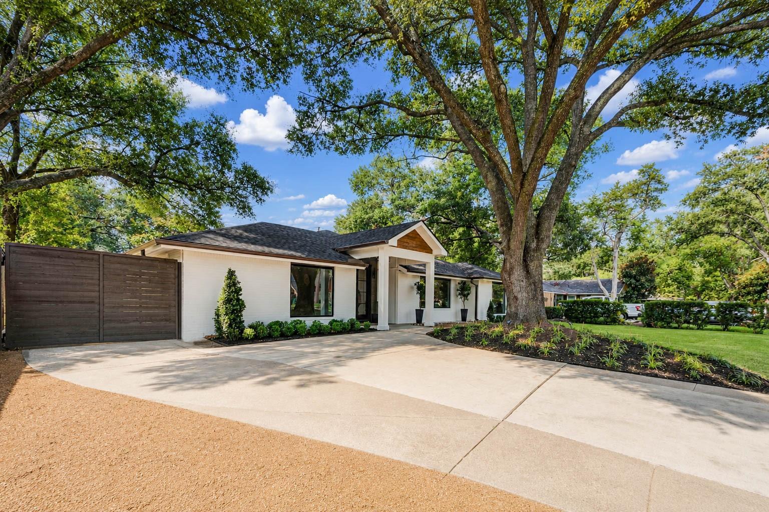 Residential in Houston