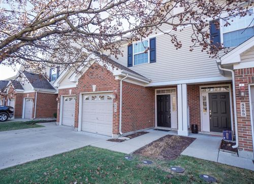 4281 Spyglass Hl, Mason, OH, 45040 | Card Image