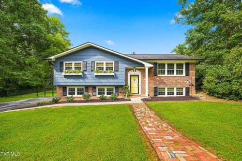 1 Oglewood Circle, Johnson City, TN, 37604 | Card Image