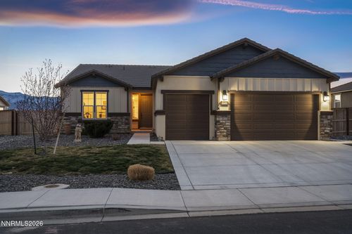 10591 Claim Jumper Way, Reno, NV, 89521-4477 | Card Image