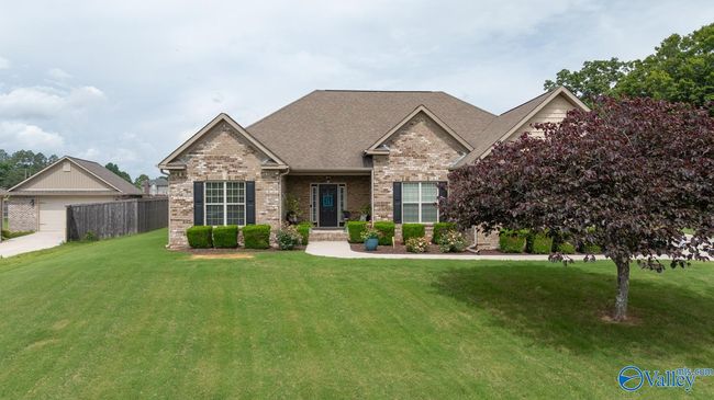 104 Nicholas View Ln, House other with 4 bedrooms, 3 bathrooms and null parking in Hazel Green AL | Image 49