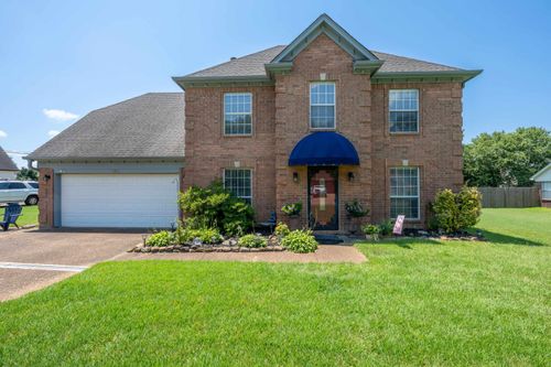 80 Cotton Trail Dr, Rossville, TN, 38066-4076 | Card Image