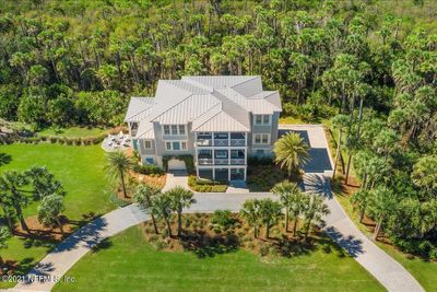 886 Ponte Vedra Blvd, House other with 5 bedrooms, 4 bathrooms and null parking in Ponte Vedra Beach FL | Image 3