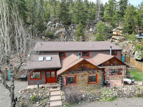 468 Riverside Dr, Lyons, CO, 80540-8963 | Card Image