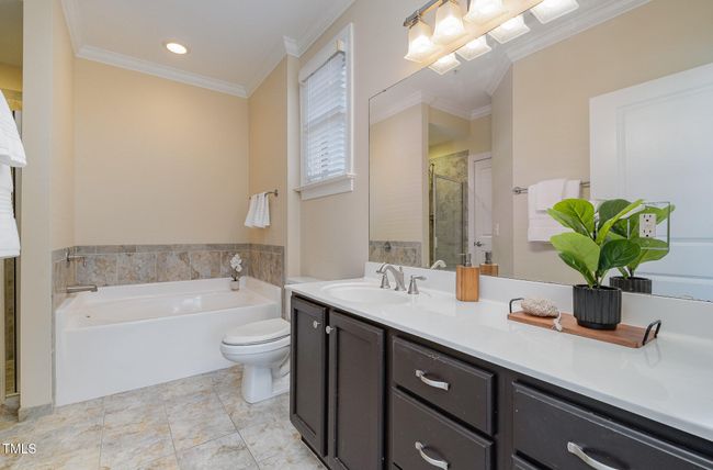 Large Master Ensuite | Image 8