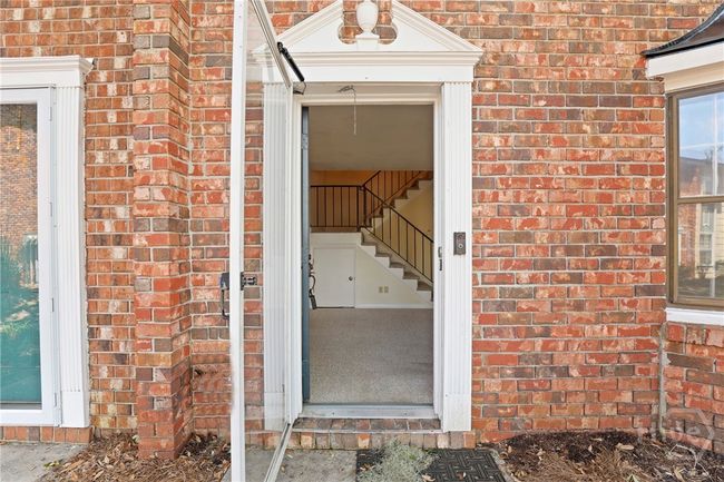 APT-39 - 455 Mall Blvd, Townhouse with 3 bedrooms, 3 bathrooms and null parking in Savannah GA | Image 5