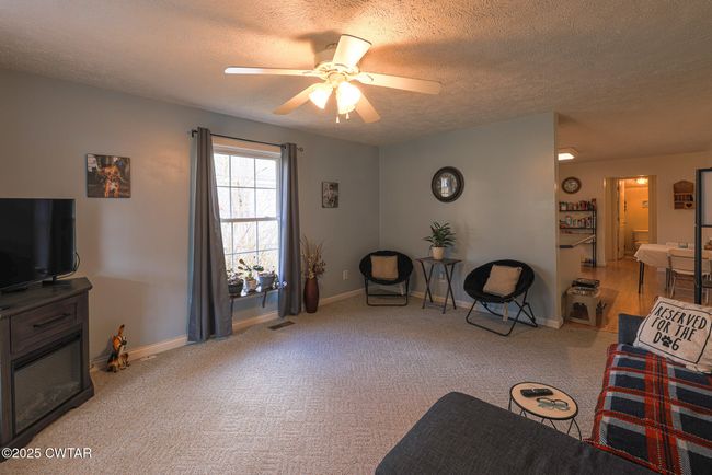 296 High St, House other with 3 bedrooms, 2 bathrooms and null parking in Huntingdon TN | Image 12