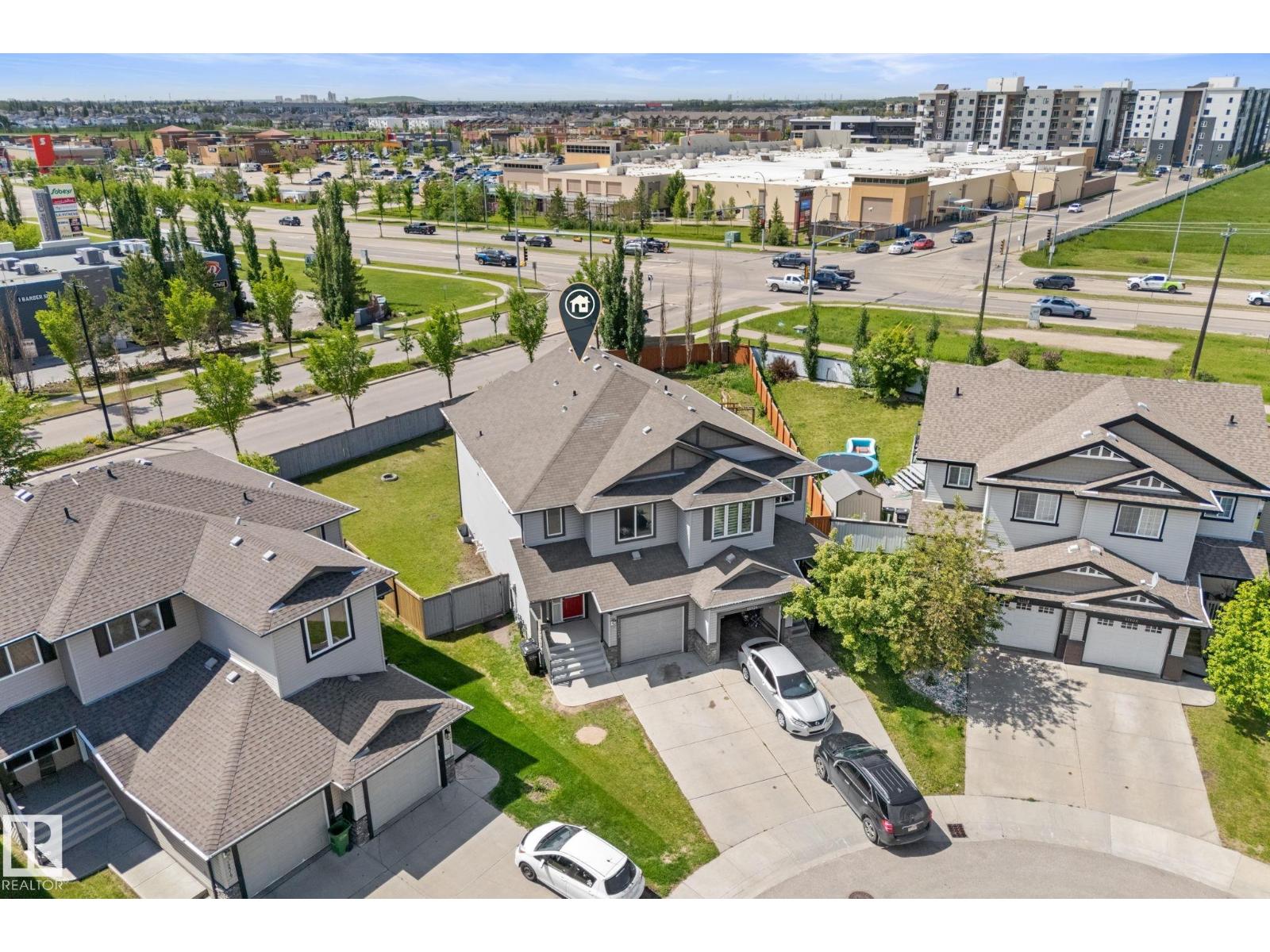 Residential in Edmonton