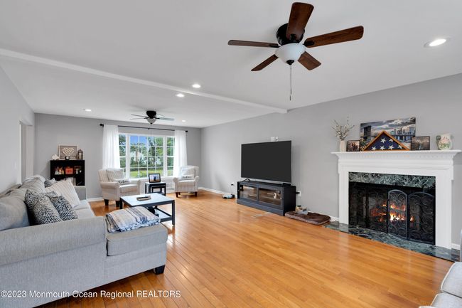 5 Autumn Dr, House other with 4 bedrooms, 3 bathrooms and null parking in Howell NJ | Image 16