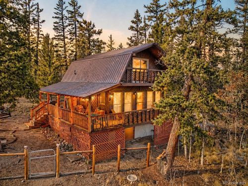 45 Swiggler Ct, JEFFERSON, CO, 80456 | Card Image
