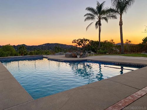 17233 Cloudcroft Dr, Poway, CA, 92064-1312 | Card Image
