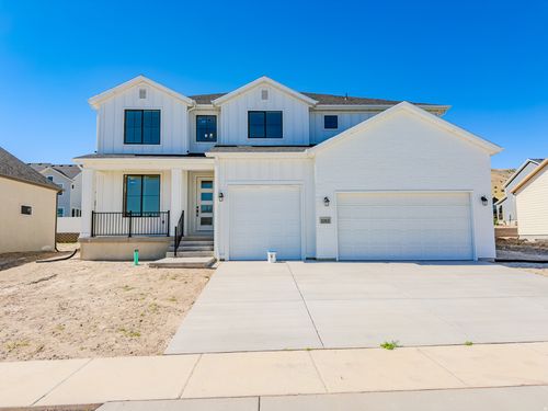 1063 W Chokecherry St, Saratoga Springs, UT, 84045-5797 | Card Image