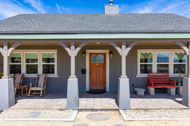 26501 Skyline Dr, House other with 3 bedrooms, 3 bathrooms and null parking in Tehachapi CA | Image 49