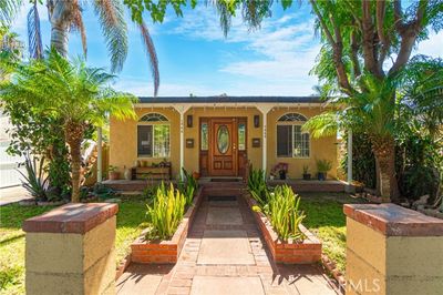 W 31st Street, Home with 0 bedrooms, 0 bathrooms and 5 parking in Long Beach CA | Image 1