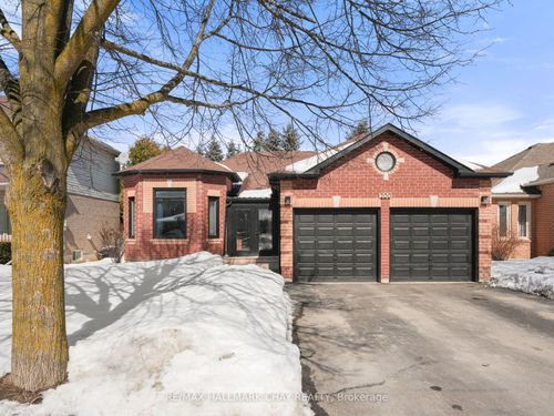 200 Bowerman Blvd, Alliston, ON, L9R1N7 | Card Image