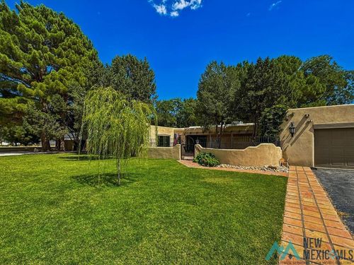 1412 Doepp Dr, Carlsbad, NM, 88220-4628 | Card Image