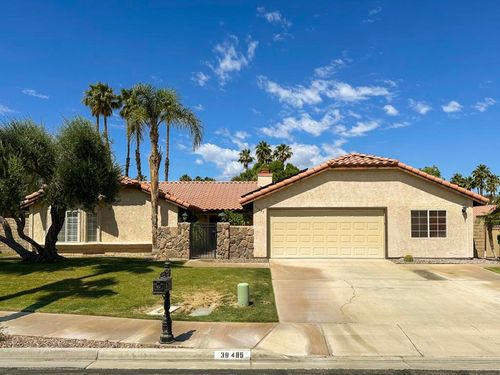 39485 Regency Way, Palm Desert, CA, 92211-7109 | Card Image