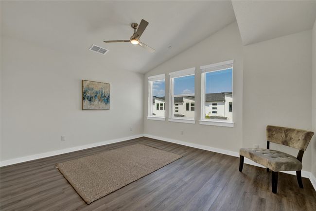 UNIT-302 - 104 Creekside Trl, Townhouse with 3 bedrooms, 3 bathrooms and 2 parking in Kyle TX | Image 21