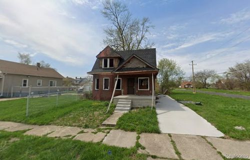 12841 Appoline St, Detroit, MI, 48227-3815 | Card Image