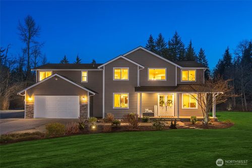 12915 212th St Se, Snohomish, WA, 98296-7888 | Card Image