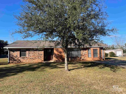 1303 N Cedar St, Foley, AL, 36535-1601 | Card Image