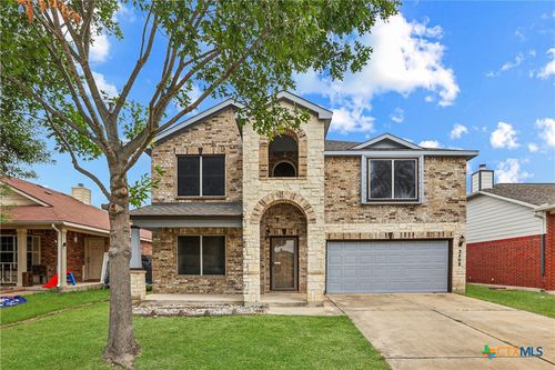 2409 Price Dr, Killeen, TX, 76542-4097 | Card Image