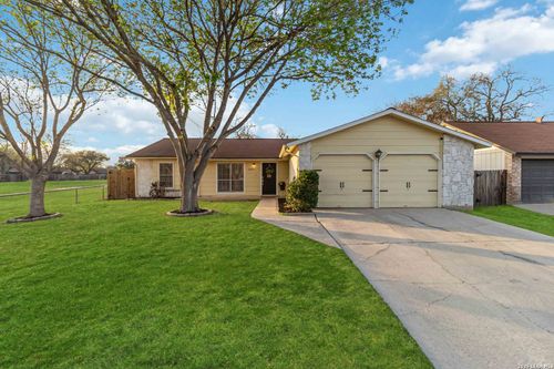 12827 La Quinta, San Antonio, TX, 78233-5850 | Card Image