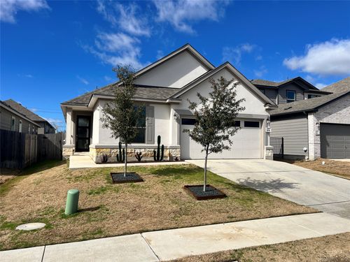 6516 Carriage Pines Dr, Del Valle, TX, 78617-2035 | Card Image