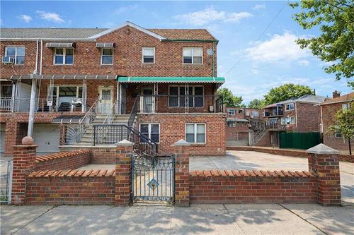 2525 Cropsey Ave, Brooklyn, NY, 11214-6613 | Card Image